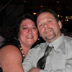 Meet your Posher, Nanette